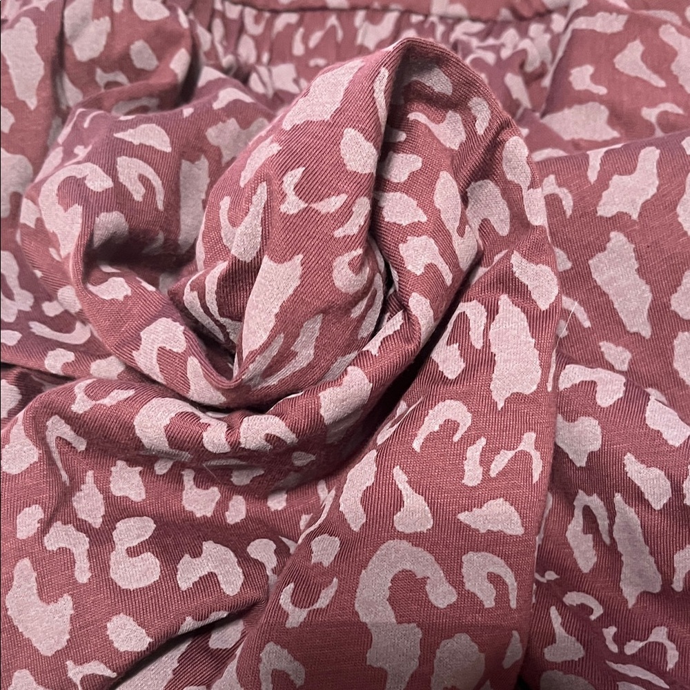 Sleep by Cacique - Purple Animal Print Night Sleep Dress Size 14/16. NWT - Picture 13 of 13